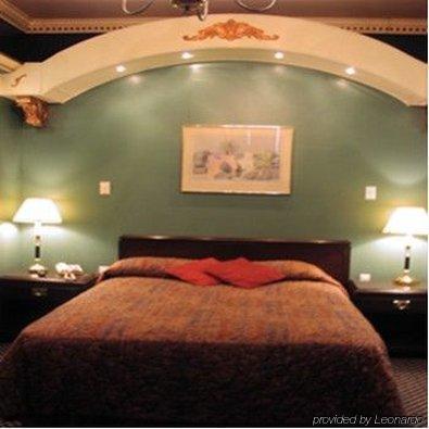 Hotel 7 Saisons Μόντρεαλ Δωμάτιο φωτογραφία