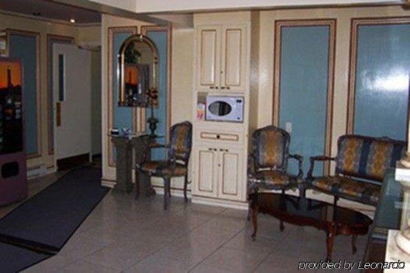 Hotel 7 Saisons Μόντρεαλ Δωμάτιο φωτογραφία